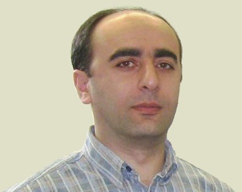 Zurab Shermadini